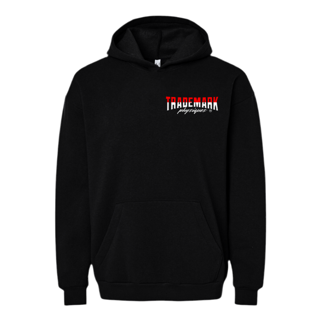 Trademark Physiques Hoodie